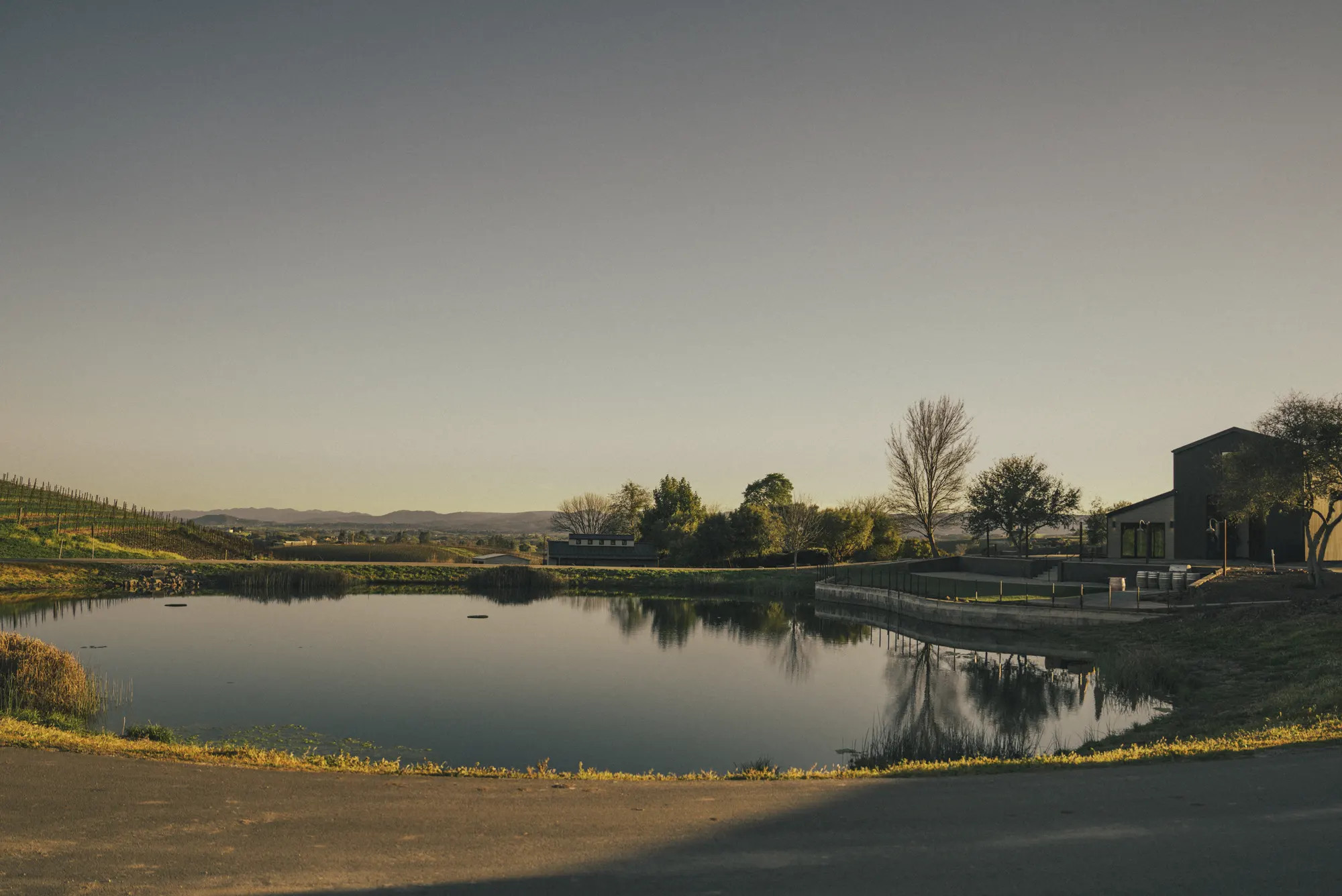 Truss Wines Paso Robles